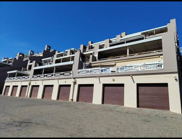3 BEDROOM PROPERTY TO RENT IN SOLHEIM